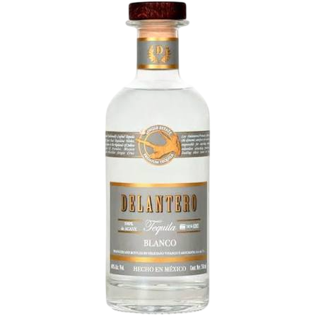 Delantero Blanco 750 ml