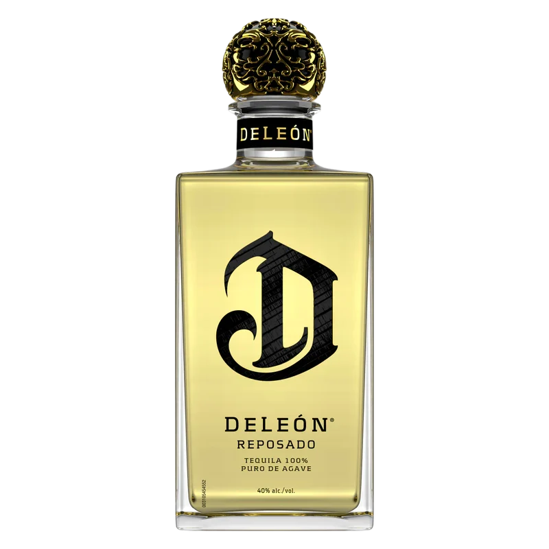 Deleon Reposado 750 ml