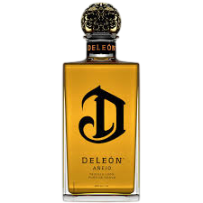 Deleon Anejo 750 ml