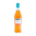 Delola Spiritz Orange and Passion Fruit 375 ml