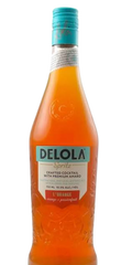 Delola Spritz L'Orange & Passion Fruit 750ml
