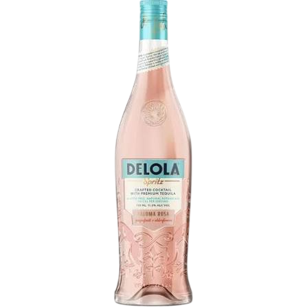 Delola Spritz Paloma Rosa 750ml