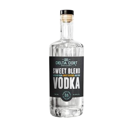 Delta Dirt Sweet Blend 750ml