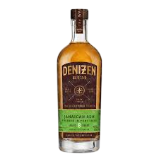 Denizen Rum Wanderer Series 8yr 750ml