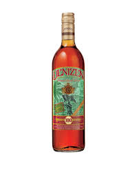 Denizen Vatted Dark 750 ml