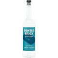 Dented Brick Craft Vodka Salt Lake City 1Lt