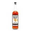 Dented Brick Distillery Barrel Finished Straight Rye Whiskey 750ml