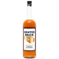Dented Brick Distillery Bottled-In-Bond Straight Rye Whiskey 750ml