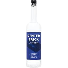 Dented Brick Distillery Craft Tequila 750ml