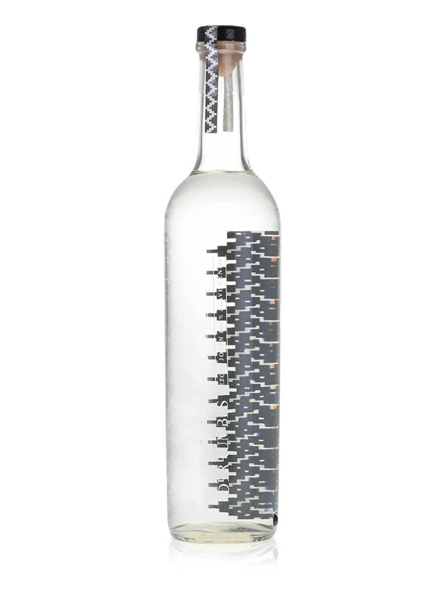 Derrumbes Michoacan Joven Mezcal 750ml