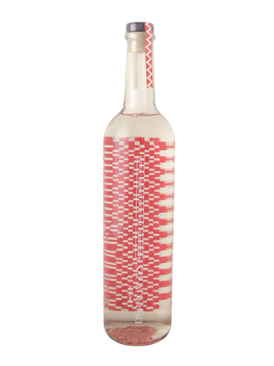 Derrumbes Mezcal Joven 750 ml