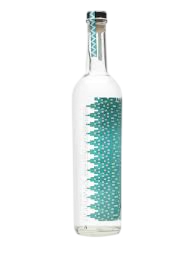 Derrumbes San Luis Potosi Mezcal 750 ml