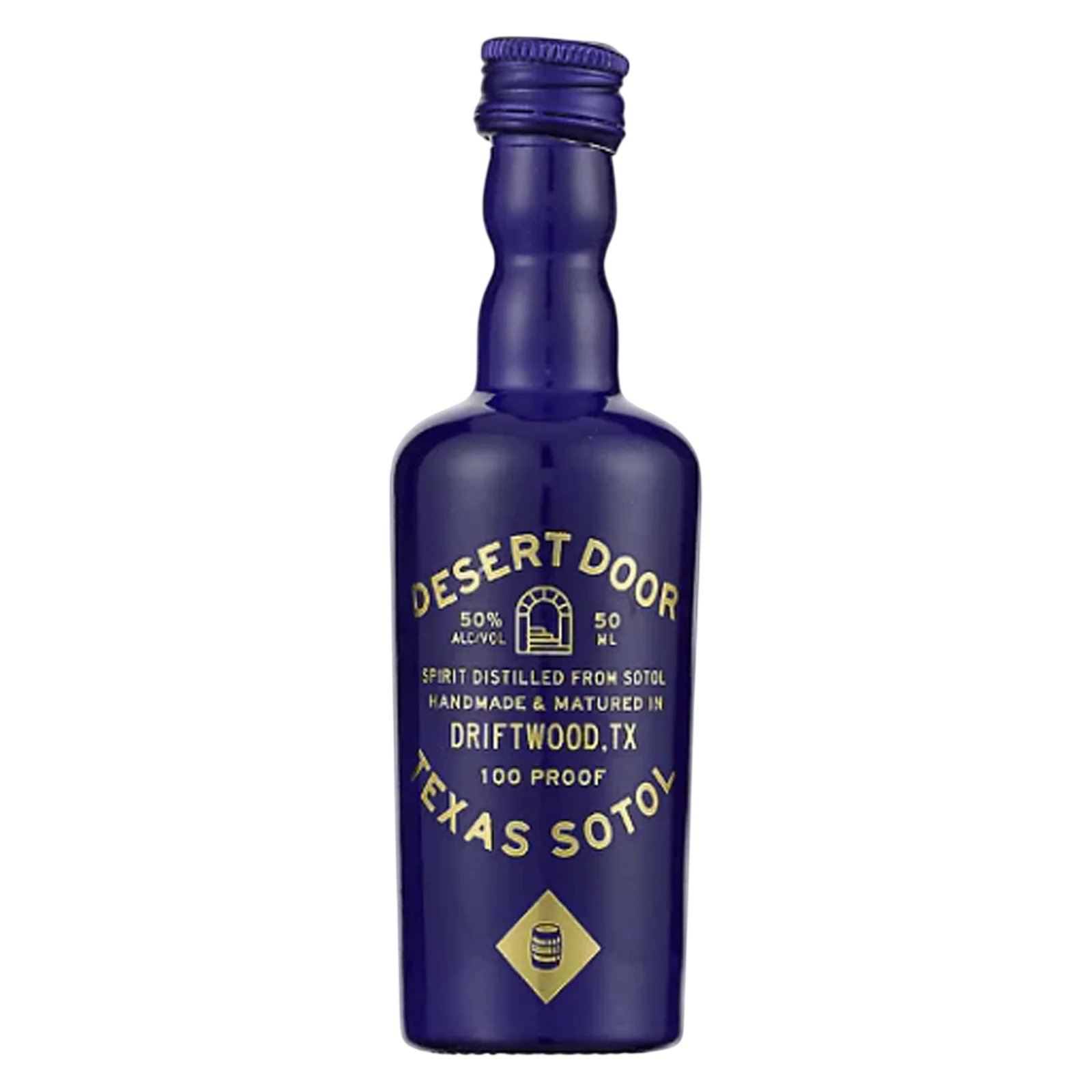 Desert Door Oak-Aged Texas Sotol 50ml