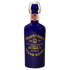 Desert Door Texas  Sotol 750 ml