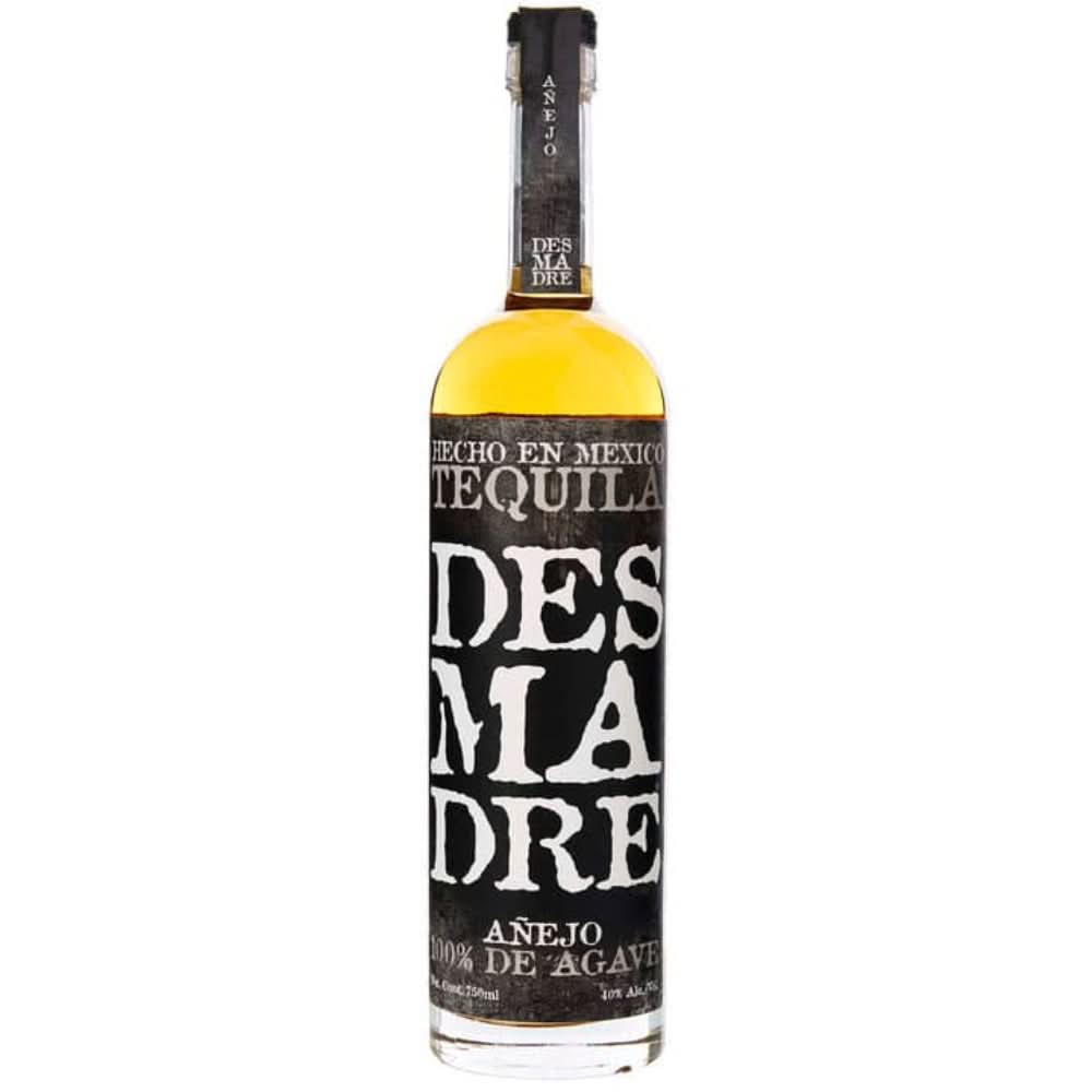 Desmadre Anejo Tequila 750ml