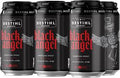 Destihl Brewery Black Angel American Stout 12-Oz Can 6-Pack