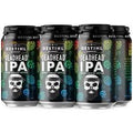 Destihl Brewery Deadhead IPA Beer Variety Pack 12-Oz Can 6-Pack