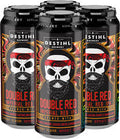 Destihl Brewery Deadhead Imperial Red IPA Beer 16-Oz Can 4-Pack
