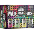Destihl Brewery Wild Variety Pack 12-Oz Can 12-Pack