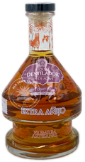 Destileria Santa Lucia 'El Destilador' Tequila Extra Anejo 750ml