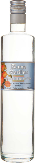 Destillerie Purkhart Blume Marillen Apricot Eau-de-Vie 750ml