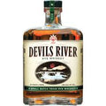 Devil's River Small Batch Rye Whiskey 750ml