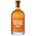 Devil's Sister Peach Whiskey 750