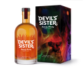 Devil's Sister 5 Year Old Kentucky Whiskey 750ml
