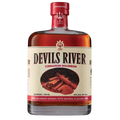 Devils River Cinnamon Bourbon 750 ml