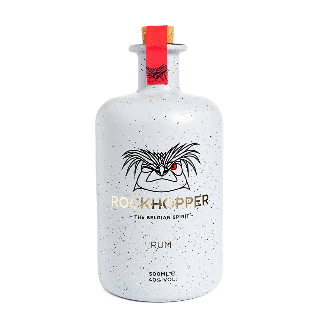 Devore Signature Spirits Rockhopper Rum 750 ml