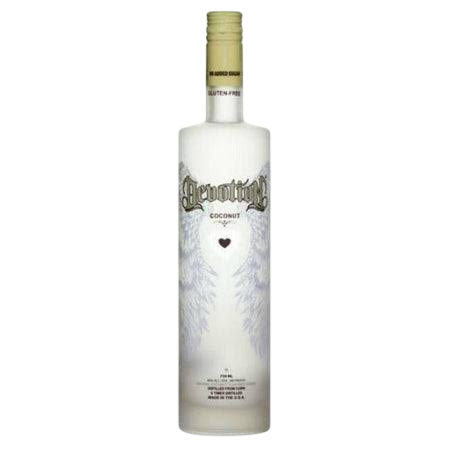 Devotion Coconut 750 ml