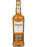 Dewar's The Monarch 15 Year Old Blended Malt Scotch Whisky 750ml