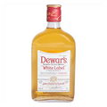 Dewar's White Label Blended Scotch Whisky 375ml