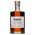 Dewars Double Double 27 Year Old 375 ml