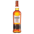 Dewars 12 year Scotch 750 ml