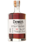 Dewars Blended Scotch Double Double 32 Year 375ml