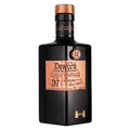 Dewars Blended Scotch Whisky W/2 Baccarat Tumblers 37 year 375ml