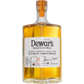 Dewars Magma Stone Toasted  Double Double 21 year 750 ML