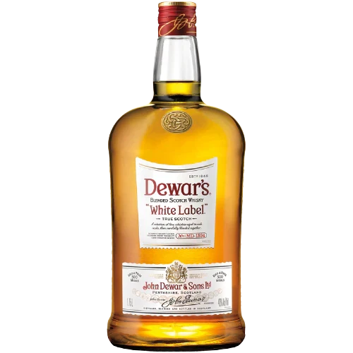 Dewars White Label 1.75L