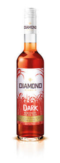 Diamond Reserve Dark Rum 750ml