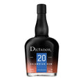 Dictador Solera System Icon Reserve Destillery 20 Year Old Rum 700ml