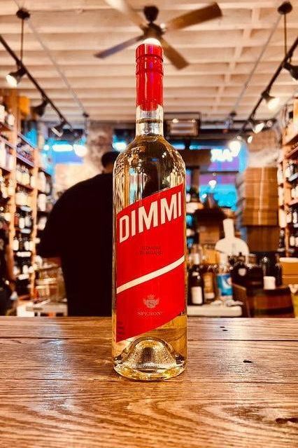 Dimmi Liquore di Milano Liqueurv 750ml