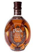 Dimple-Pinch-Haig & Haig 15 Year Old Blended Scotch Whisky 1.75Lt