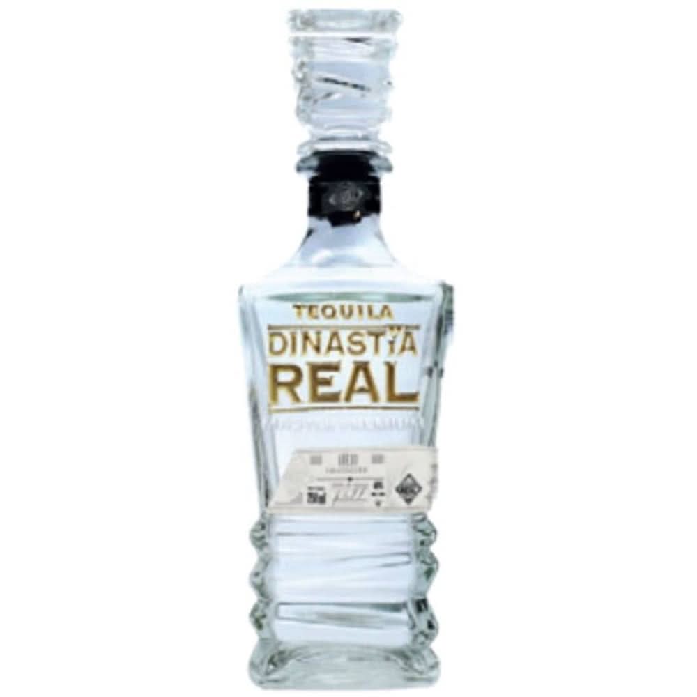 Dinastia Real Cristalino Anejo Tequila 750ml