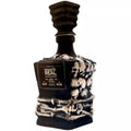 Dinastia Real Ceramic Craneo Master Premium Anejo Tequila 750ml