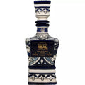 Dinastia Real Ceramic Aged Extra Anejo Tequila 750ml