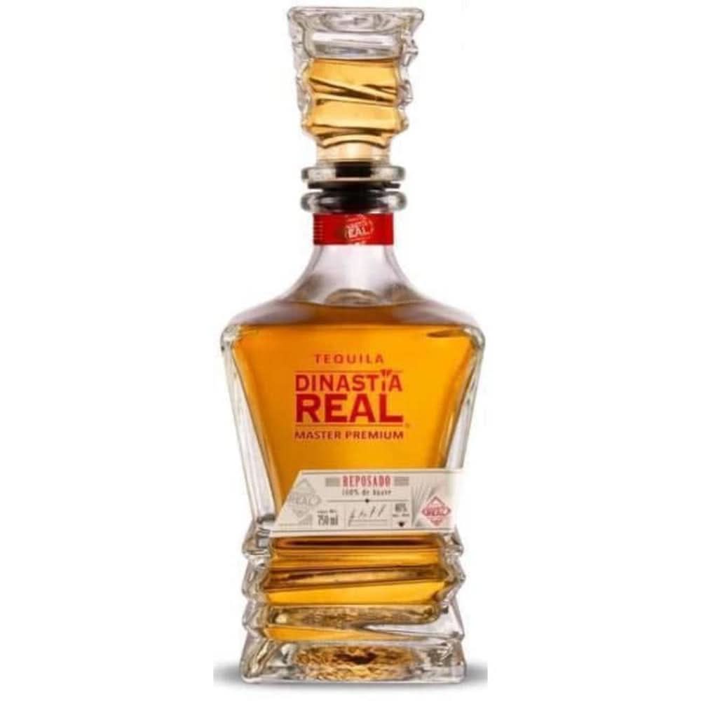 Dinastia Real Reposado Tequila 750ml