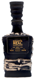 Dinastia Real Ceramic Anejo Craneo Tequila 750ml