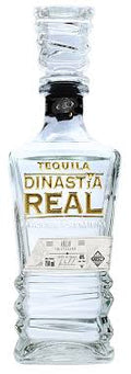 Dinastia Real Cristalino Tequila 750ml
