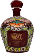 Dinastia Real Master Premium Ceramic Anejo Tequila 750ml